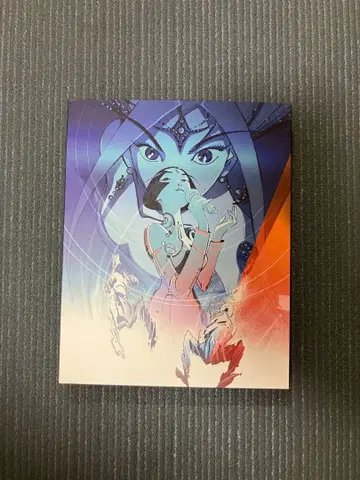 마크로스 플러스 Blu-ray