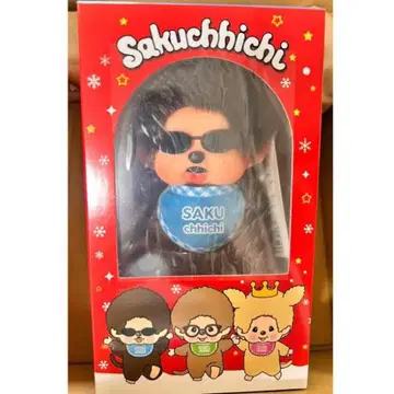 사쿠라이 켄 몬치치