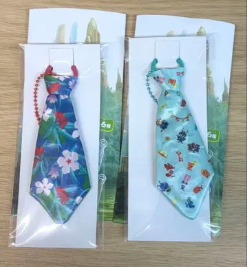 주토피아 2 [ 넥타이형 키링 ]