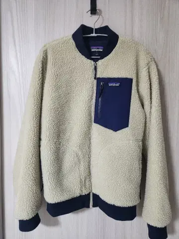 파타고니아 레트로X 보머 자켓 사이즈S