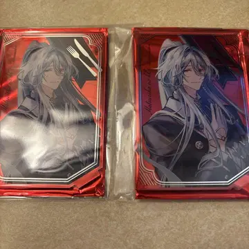 [ 마츠리카k ] 호청린 오토후유 아크릴 스탠드