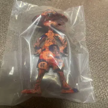 루피의 모험 기억 Vol.1