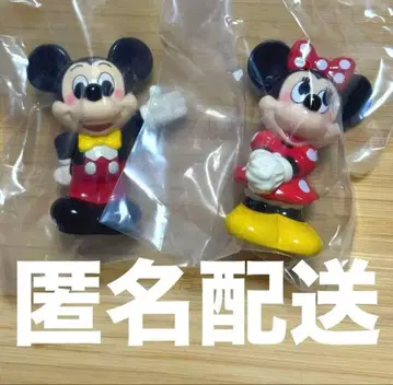 [ 새상품 ] 디즈니 클래시컬 모드 가챠 미키 미니