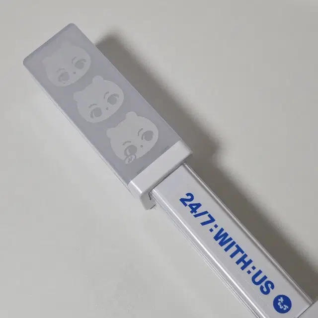 투어스 응원봉 메로나봉