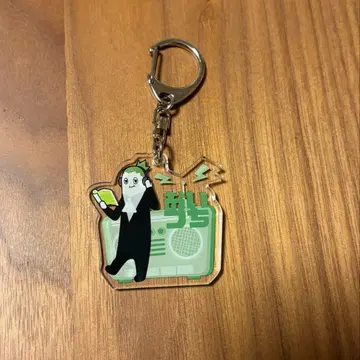 2BRO. 라지스테 아크릴 키링 오츠이치