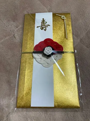 포켓몬 센터 축하 봉투 수 1