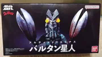 발탄 성인 피규어 얼티밋 미나스