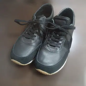 블루 오버 blue over ATRAX Black 27cm