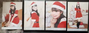 나카모토 히메카 노기자카46 브로마이드 크리스마스 2016 컴프