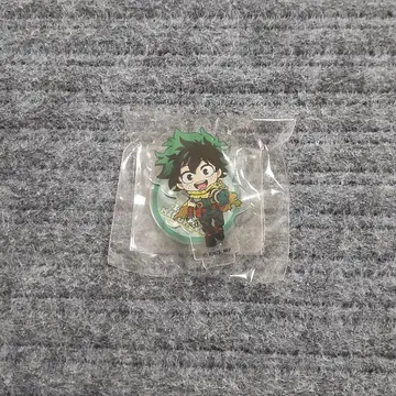 히로아카 점프 페스타 점페스 가챠가챠 아크릴 스탠드 미도리야 이즈쿠