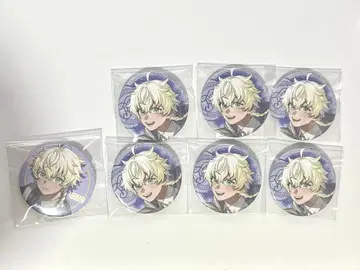 비바렌 쿠쿠 캔뱃지