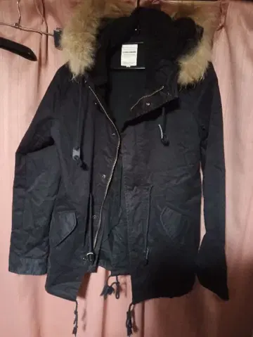 AMERICAN RAG CIE 아메리칸 러그 CIE 신살레이트 모즈 자켓