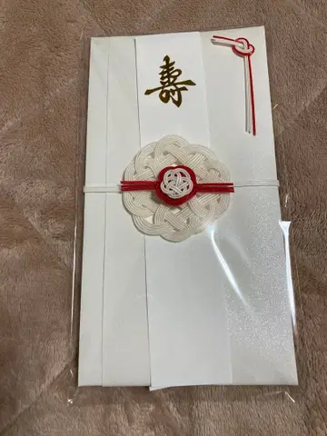 포켓몬 센터 축의금 봉투 축 2