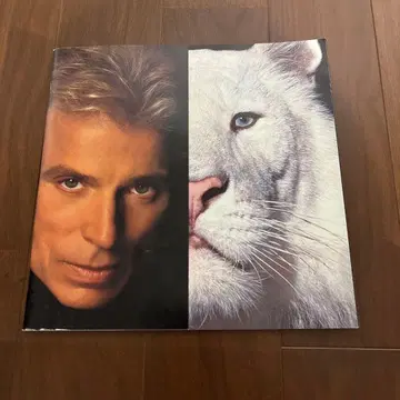 지크프리트 & 로이 기념 프로그램 라스베이거스