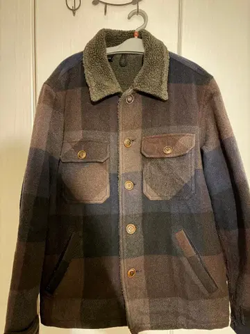 NUMBER (N)INE (넘버나인) 보아울 자켓 42