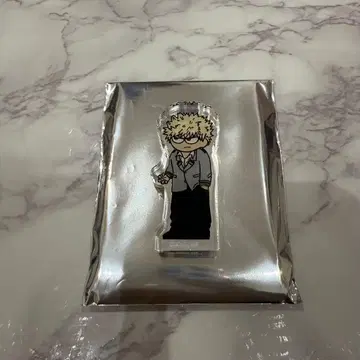 애니플라자 점프페스 히로아카 바쿠고 카츠키 지로리 미니 아크릴 블록