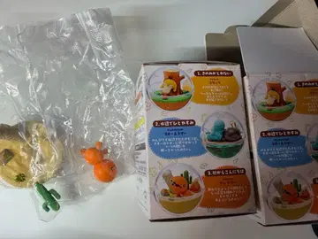 포켓몬 테라리움 컬렉션 나크 x2