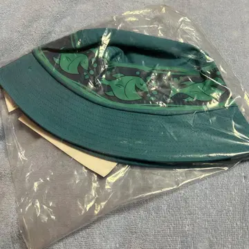 주토피아2 ZOOTOPIA2 Happy 복권 버킷햇 새상품, 미개봉