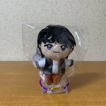 GIGO 한정판 JO1 마스코트 봉제 인형 키마타 쇼야