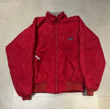 90s 파타고니아 쉘드 신틸라