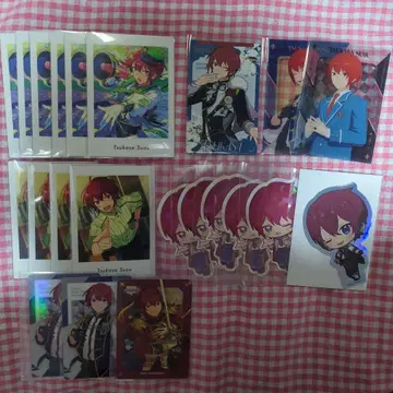 앙스타 스오우 츠카사 묶음 판매