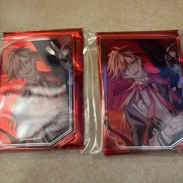 마츠리카노케이 페이 아크릴 스탠드 오토메이트 마켓