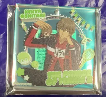 테니스의 왕자님 점프 페스타 아크릴 브로키 오시타리 켄야