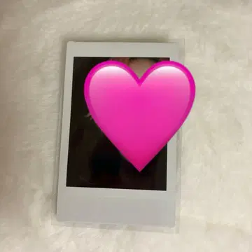 #Luvless Dexeultio Scapegoat 이부키 폴라로이드