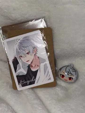 니지산지 츠무마루 쿠츠하 빗쿠라타마고