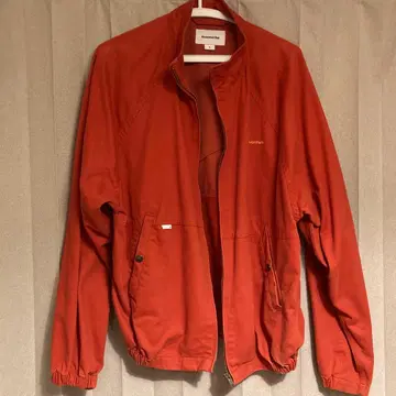 Thisisneverthat 2020 f/w 스윙탑