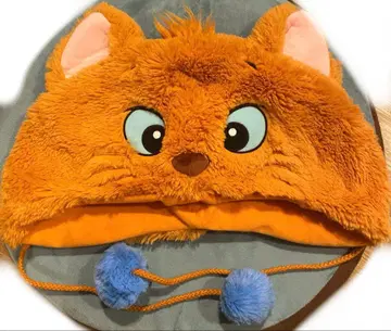 [1~2일 내 발송] 루즈 팬캡 디즈니 리조트