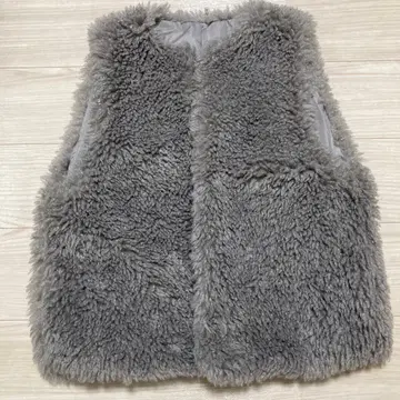 그레이 퍼 베스트