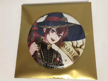 트위스테 블루밍 유니온 벌스데이 캔뱃지 책갈피 리들 로즈하트