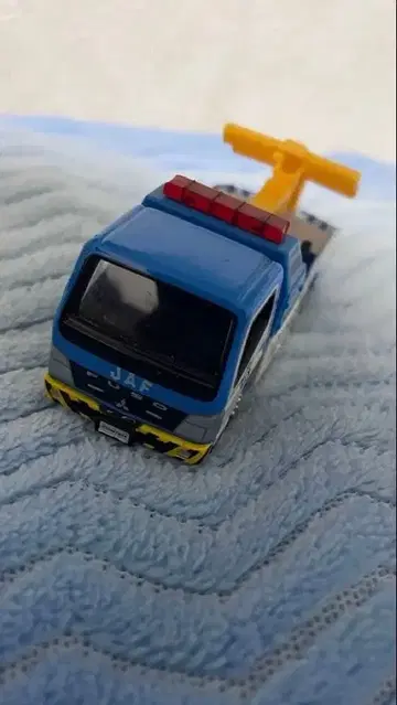 JAF 토미카 견인차 센추리