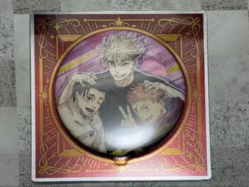 점프 페스타 2026 주술회전 BIG 캔뱃지