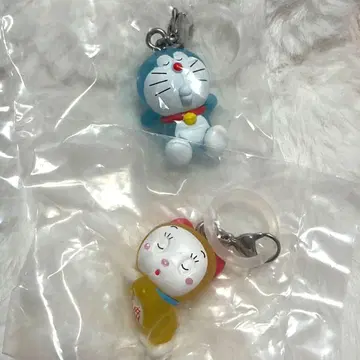 도라에몽 도라미짱 메지루시 액세서리 메지루시 참