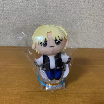 GIGO 한정 INI 마스코트 봉제 인형 사노 유다이