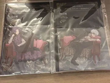 블루 록 vanpaia 아크릴 스탠드 나기 레이오