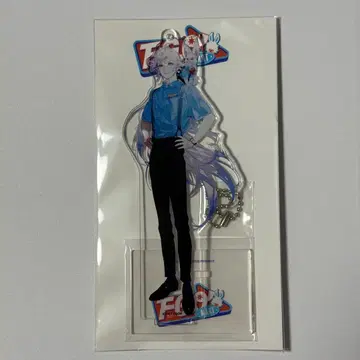 [FGO] 마르린 FGO MART 아크릴 스탠드