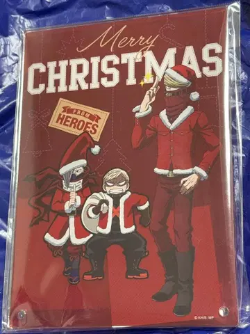 나의 히어로 아카데미아 아크릴 아트 패널 바쿠고 지니스트 엣지샷