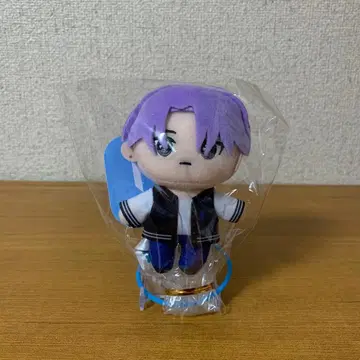 GIGO 한정판 INI 마스코트 봉제 인형 허펑판