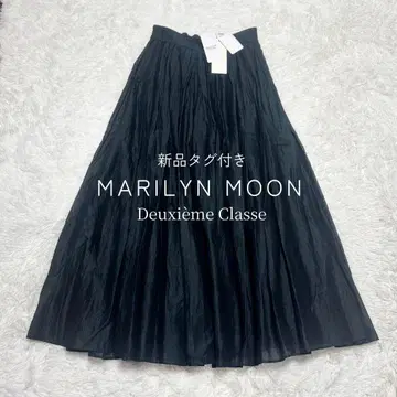 새상품 Deuxieme Classe MARILYN MOON 스커트