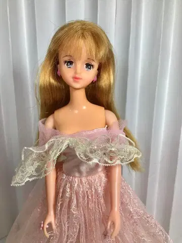 제니 바비 인형