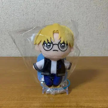 GIGO 한정판 INI 마스코트 봉제 인형 타지마 쇼고