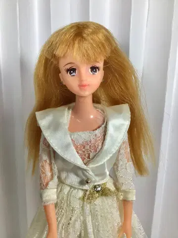 제니 바비 인형