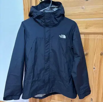 THE NORTH FACE 도트 샷 자켓
