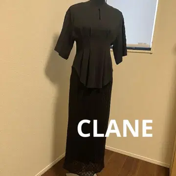 CLANE 원피스