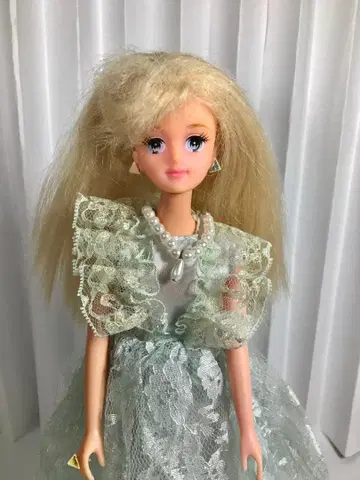 제니 바비 인형