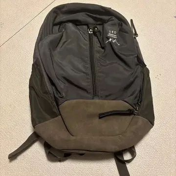 URD 백팩