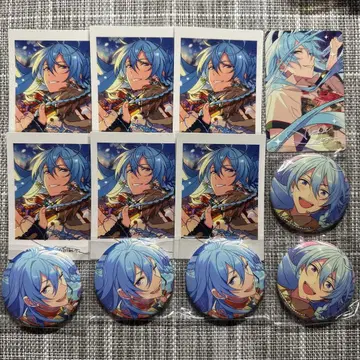 앙상블 스타즈 히비키 와타루